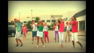 Oak Bridge Interns - What Makes You Beautiful - One Direction