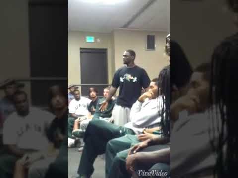 UAB Players Reaction To The Decision to Cut Football- SHORT VERSION