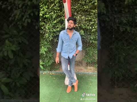 Sahil rao Tiktok
