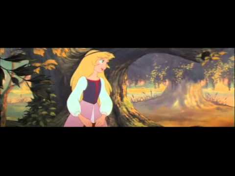 Eilonwy in Wonderland part 11 - Eilonwy meets Cat R. Waul/'How Doth the Little Crocodile'