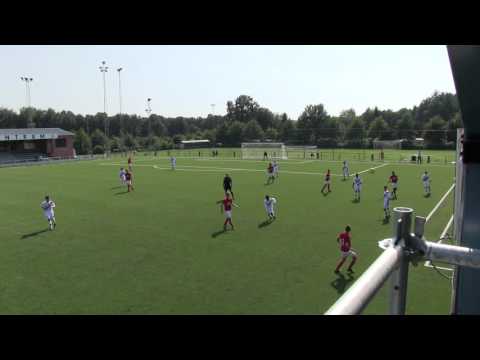 20150822 U17 TH3 OHL-Standard Luik