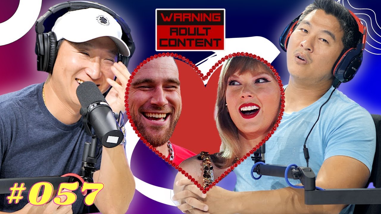 Are Taylor Swift and Travis Kelce a part of the Establishment Club? | Matt Kim #057 | *explicit*