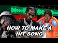 HOW TO MAKE A BANDLAB HIT SONG LIL BABY PRESET