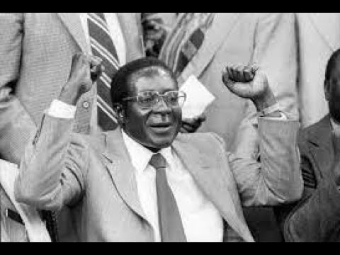 UHURU WA ZIMBABWE  - Mlimani park Orchestra