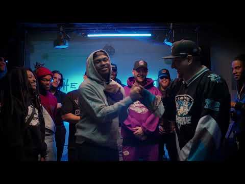 KEE SMOOV3 vs Eydl