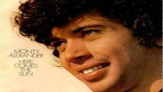 Monty Alexander - Here Comes The Sun