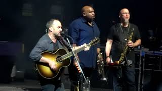 Dave Matthews Band &quot;Ants Marching&quot; 8/25/18 Fiddler&#39;s Green Amphitheatre - Englewood, CO