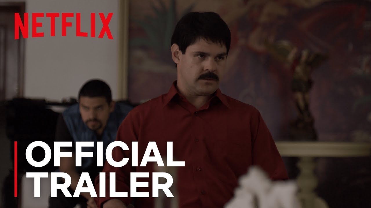 Trailer oficial de El Chapo - 3ª Temporada