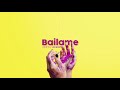 Danny Ocean - Báilame (Official Audio) Danny Ocean - Báilame (Official Audio)