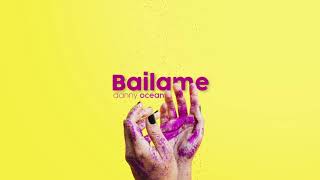 Báilame Music Video