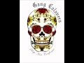 Gang Calavera - Scarlet Carson 