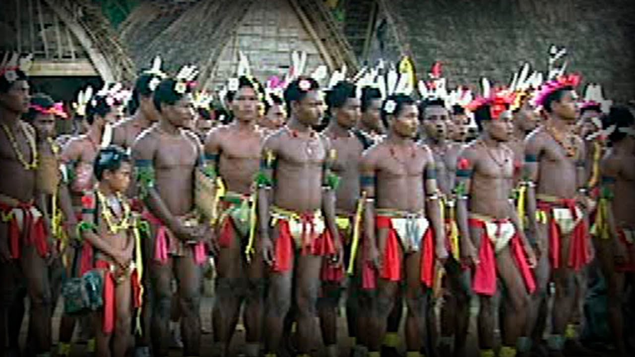 Warriors of the Sea