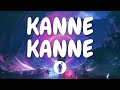 Kanne Kanne Lyric Video Ayogya Butter Skotch