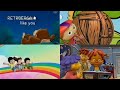 PBS KIDS Program Break 5 WMHT TV 2010