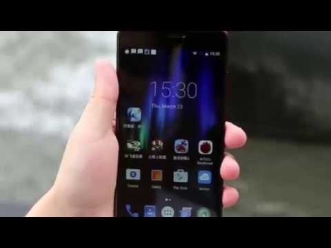 Elephone C1 Max 4G Phable 2GB+32GB 13MP Mobile Phone Price