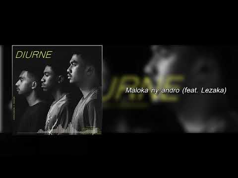 Mendev - Maloka ny andro (feat. Lezaka) [Audio]