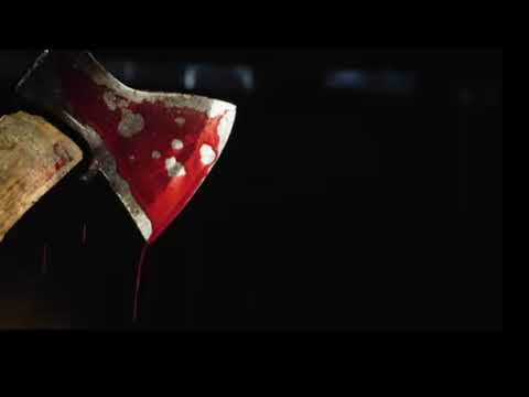 Hatchets of Darkness - Wicked Shit (Crease Reese x Symen Haze x JG) horrorcore from 🇺🇲🇩🇪🇧🇷