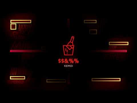 Kemoi - $$&%% (prod. by Cxdy)