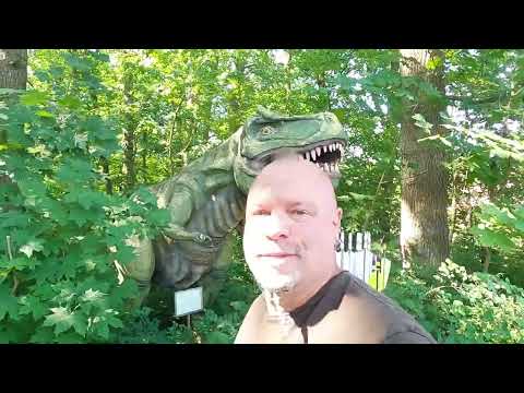 3D Bogenschießen im Artchers Park