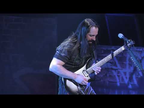 Dream Theater - Overture 1928 (Breaking the Fourth Wall, 2014) (UHD 4K)