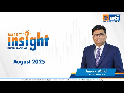 Market Insight Fixed Income - August 25