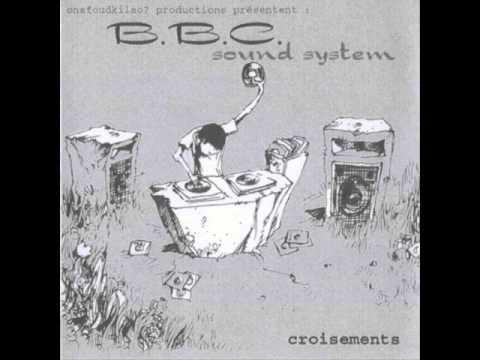 Bhale Bacce Crew - Croisements (Full Album)