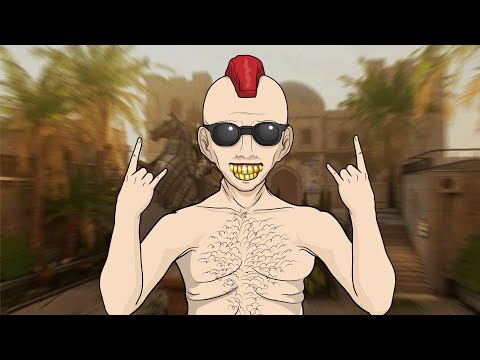 MAXIMUM PAYNE OFF THE RAILS - Modern Warfare 2 Voice Trolling