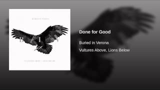Done for Good