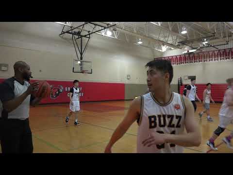 Bumble Bees vs SteveNash5000 - sunday tier forbidden - tcbl 2022 spring