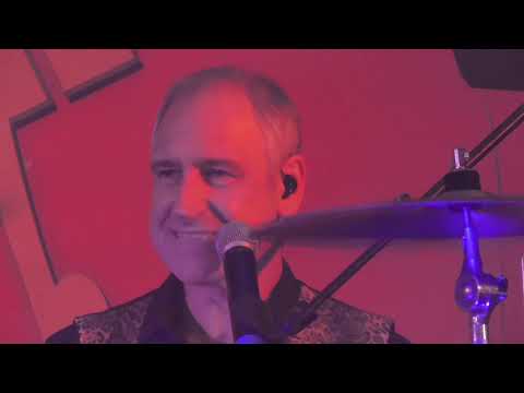 Cagey Strings 2019 in Moosach