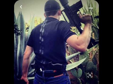 El sucesor /Gerardo Díaz / voz de Mando Estreno 2022