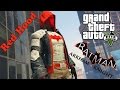 BAK Red Hood [Add-On Ped] 3