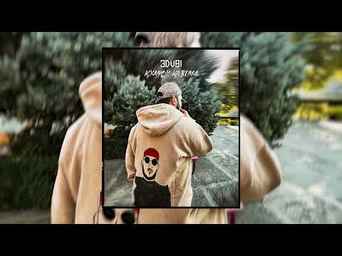 Edna - Kyanqy karuma(Official Audio)