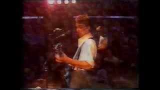 John Watts Live - No Nukes - Holland (HD)