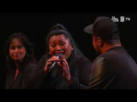 ZO! GOSPEL CHOIR PRESENTS "ZO! GOSPEL HONORS" - THE NEW YEARS EDITION (2021)