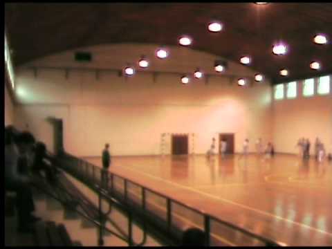 2009-04-25 CF Santa Clara - FC Oliveira do Hospital [0-2]