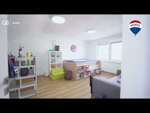 Rodinný dům 4+1 Po rekonstrukci, Poděbrady - Na prodej