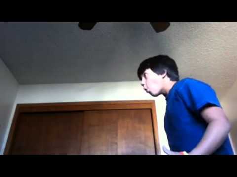 Last Train to Awesometown Music Video