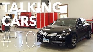 Talking Cars with Consumer Reports #50: Fifteen Questions and a Fly | Consumer Reports
