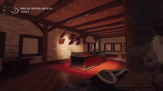 [R6S] FragHighlight#63