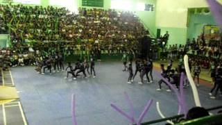 preview picture of video 'tiaong pythons pepsquad august 2011'