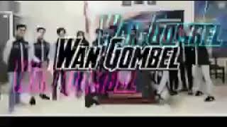 Download lagu Dj Wan GomBel Full bassted mp3 Download lagu Dj Wan GomBel Full bassted mp3