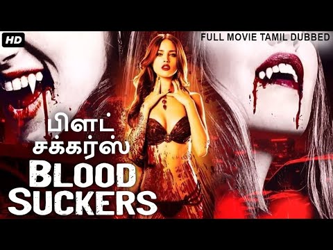 Blood Suckers