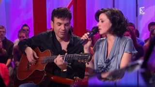 Tina Arena - Aller plus haut (Live Acoustic)