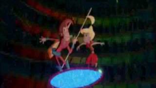 Captain Beefheart - Space Age Couple