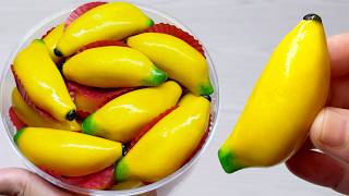 Download lagu NASTAR PISANG TANPA TERIGU KINCLONG, ANTI RETAK—RAHASIA POLES PUTIH TELUR LEBIH IRIT | LARIS MANIS! mp3