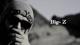 Big- Z  -  EL Humo Nos Rodea (Prod.SmL)