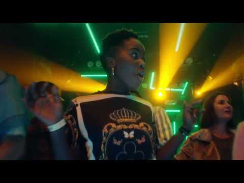 Jägermeister | Dancers