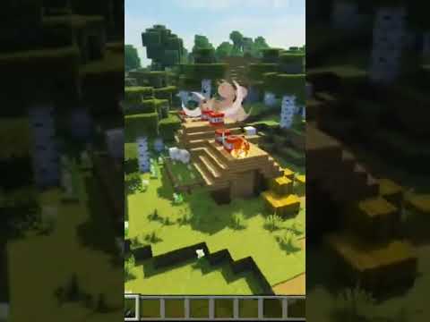 Cursed Minecraft - Oddly Satisfying Microloans