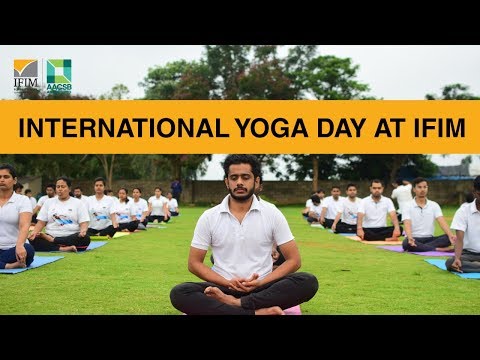 JAGSOM Bangalore General video thumbnail 10